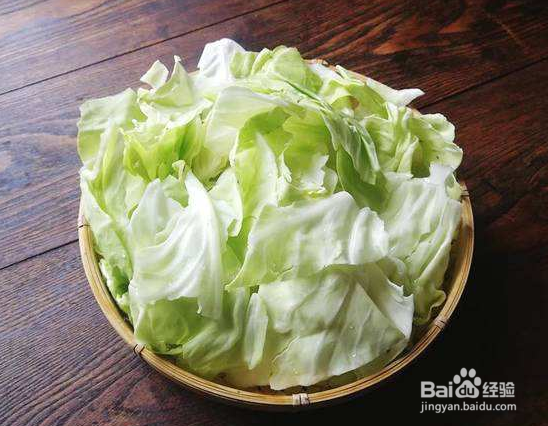 懒人做简单的家常饭