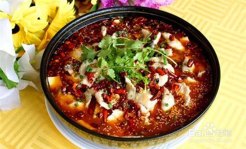 糊辣鱼的做法