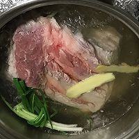 食不厌精,脍不厌细。自制版谷田稻香梅菜扣肉饭