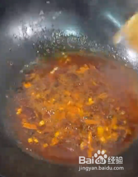 怎样做下饭的毛血旺