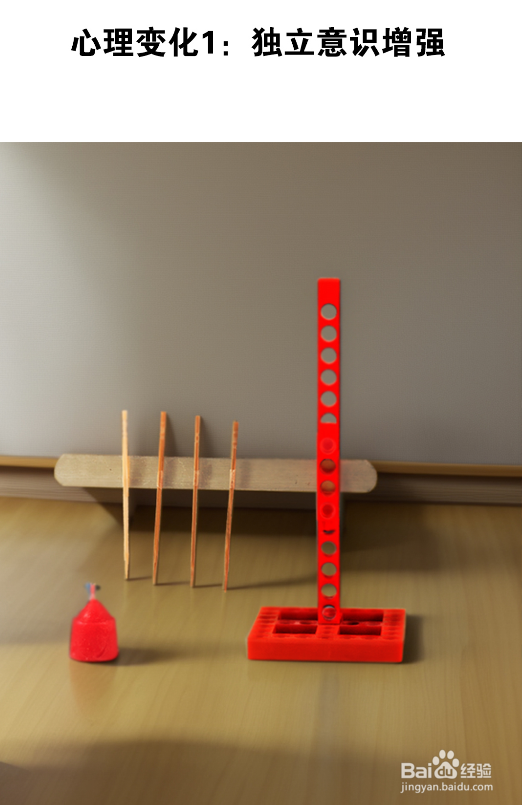 探索青春期心理变化的奥秘