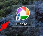 Picasa3清除缓存文件属性如何关闭
