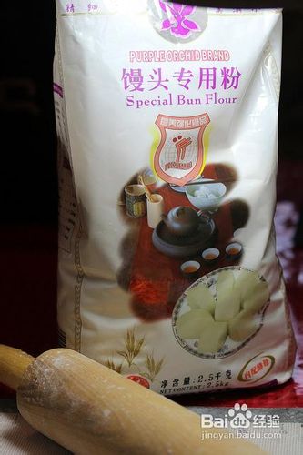 简单的小馒头制作方法