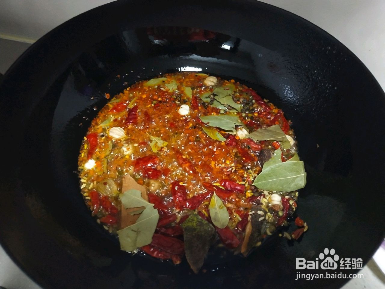 我们约饭吧的做法