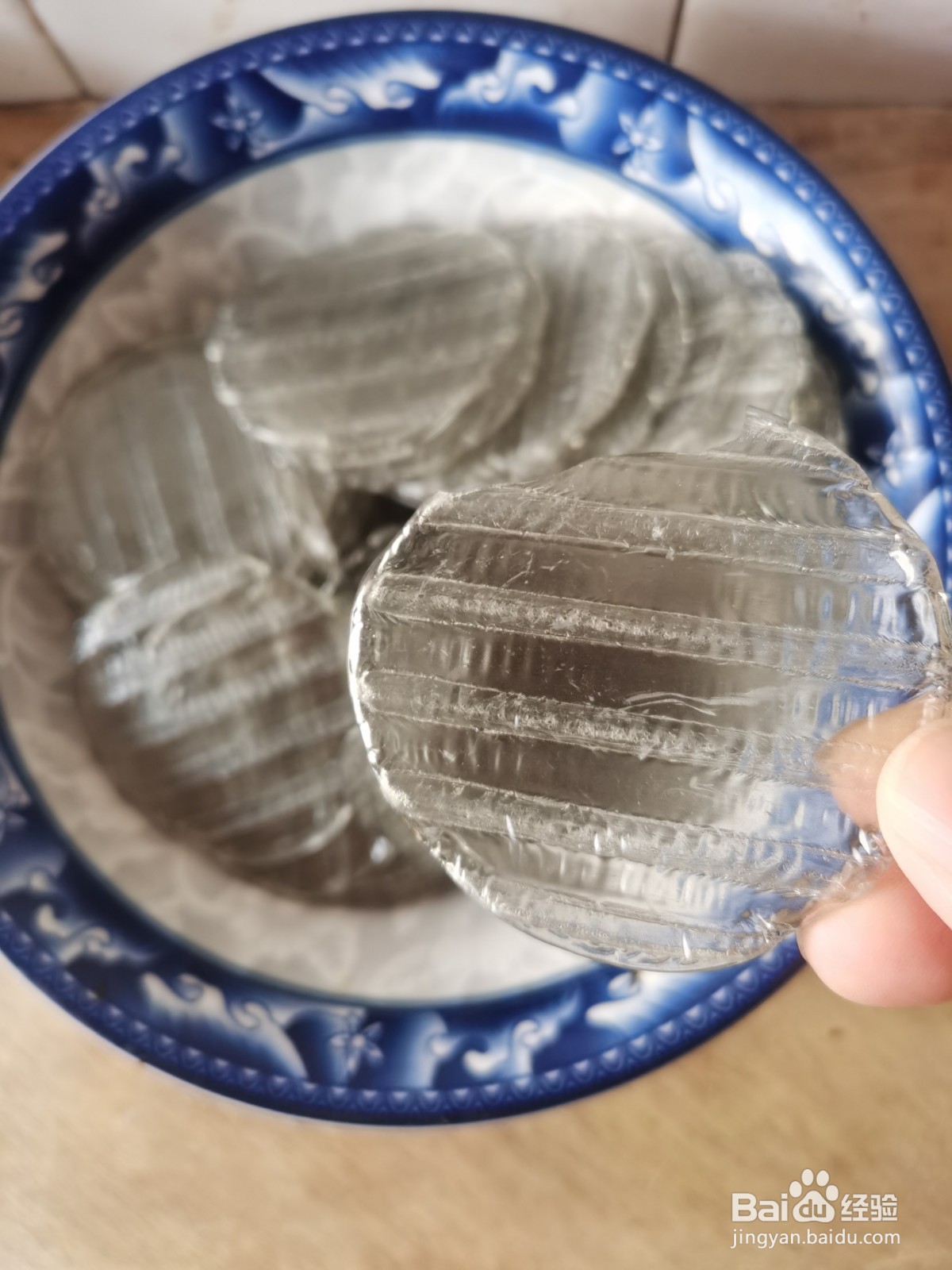 黄瓜粉皮拌素鸡