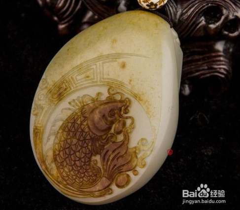 怎样识别和田玉