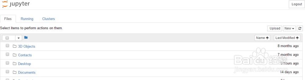win下anaconda装python2.7和3.5以及jupyter共存