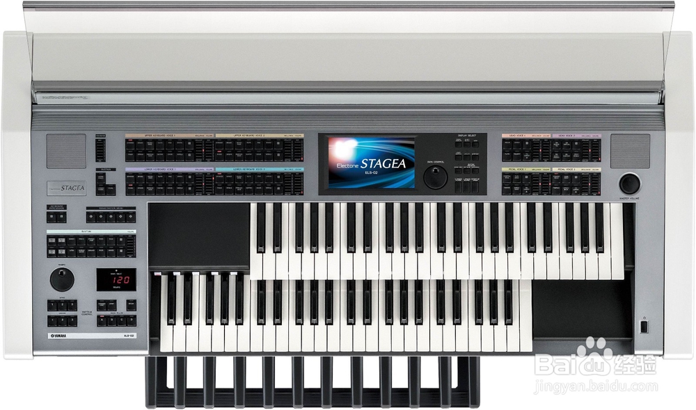 如何正确引导孩子双排键电子琴入门？