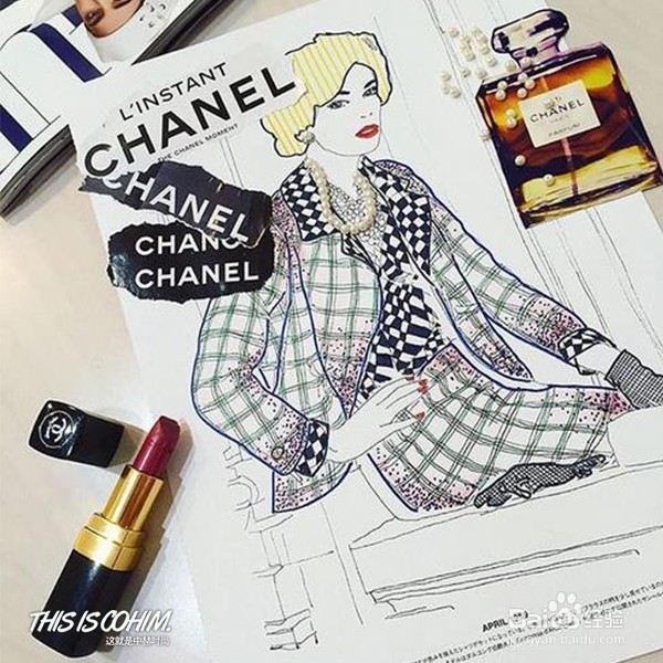 时尚买手创业必知的零售数据