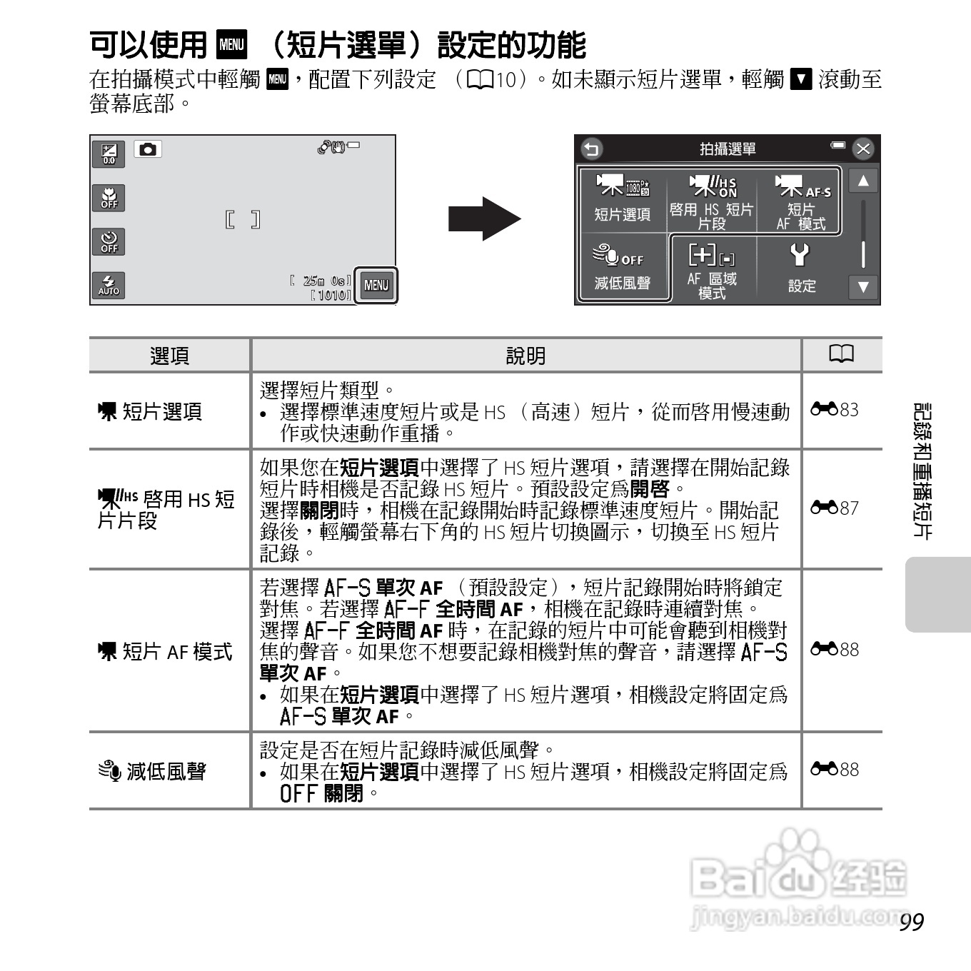 尼康COOLPIX S6400数码相机使用说明书:[12]