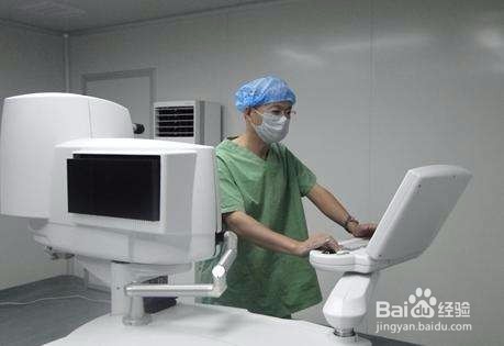 关于视力矫正手术的有关知识
