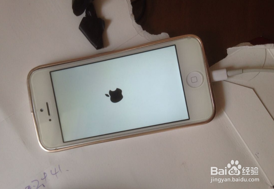 手机白屏怎么快速修复