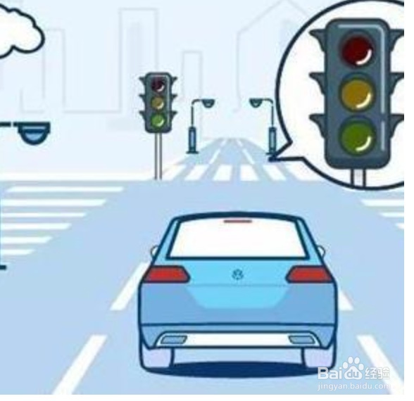 车胎怎么判断该换了?