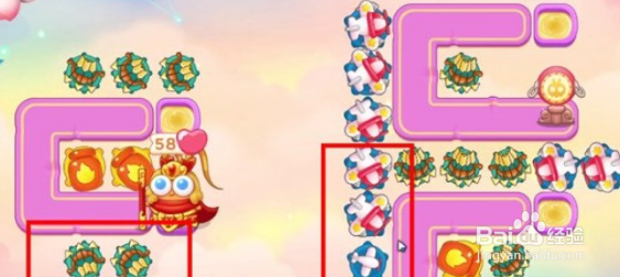 《保卫萝卜4》周赛9.22攻略