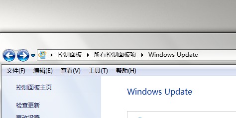 WIN7下IE英文字体如何更改成中文字体