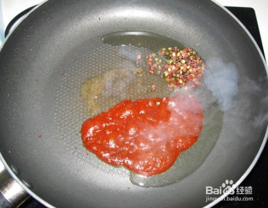 花椒焗鸡的做法