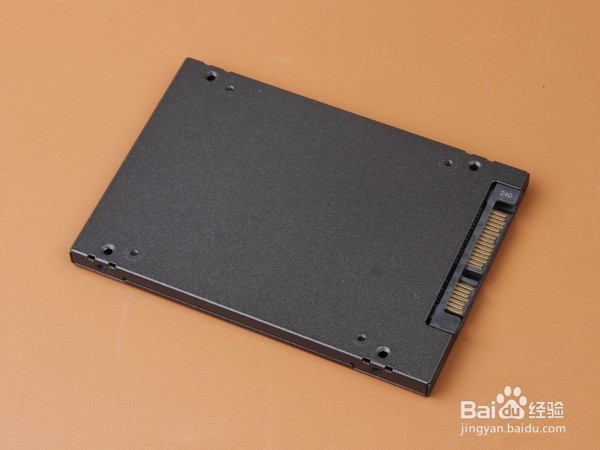金士顿HyperX Fury系列SATA3 固态硬盘开箱测评