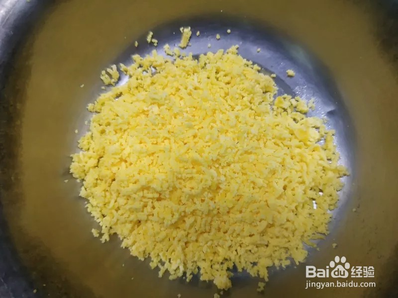 玛格丽特饼干的做法