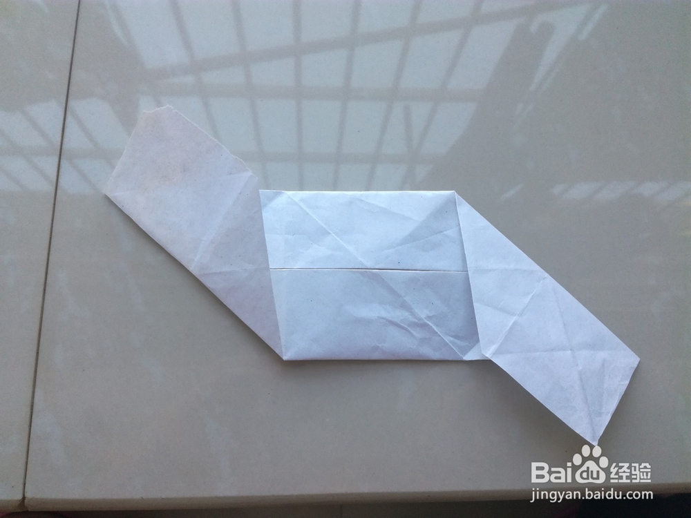 如何制作一个方形的小摆件?