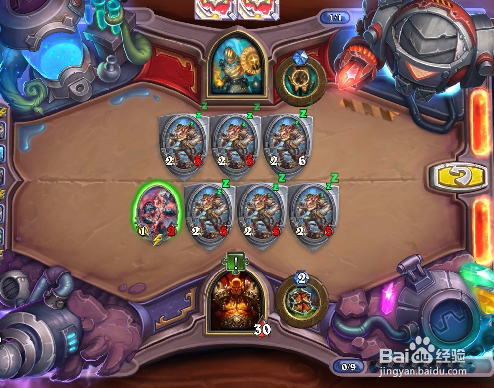 砰砰计划镜像攻略