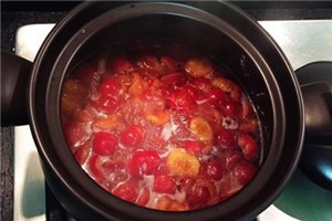 山楂怎么做好吃