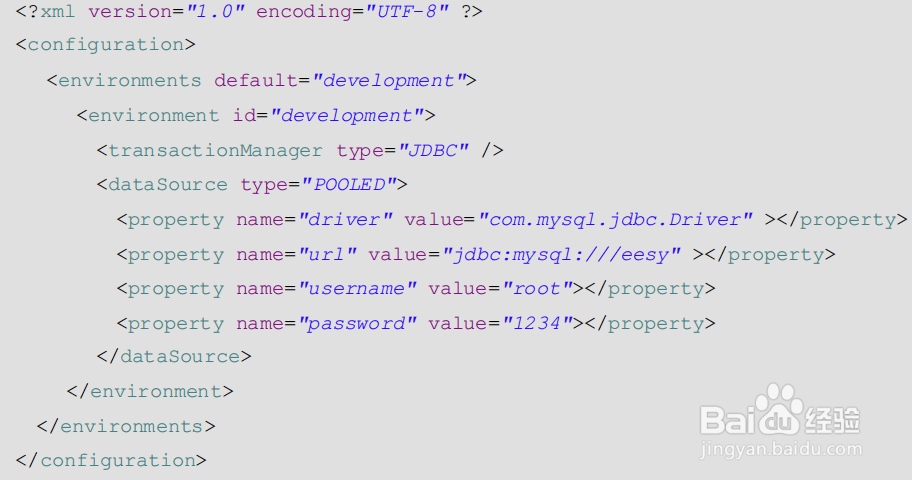 如何自定义mybatis框架？