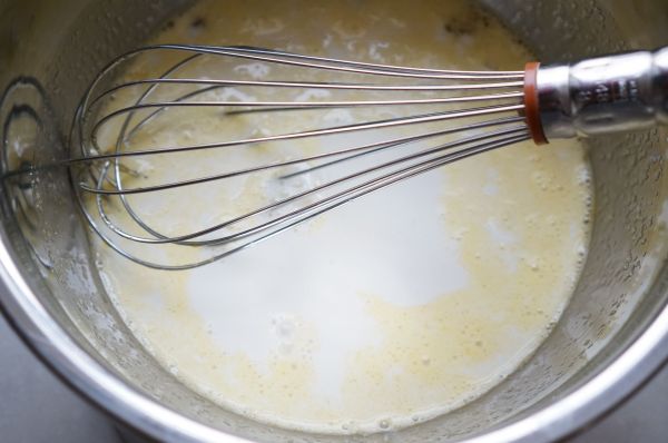 抹茶巧克力甜甜圈蛋糕