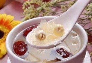 盛夏养肝护肝药膳