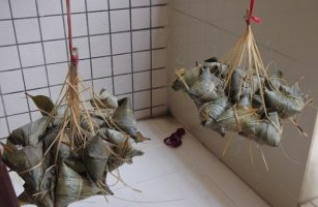 怎么做出好吃的粽子