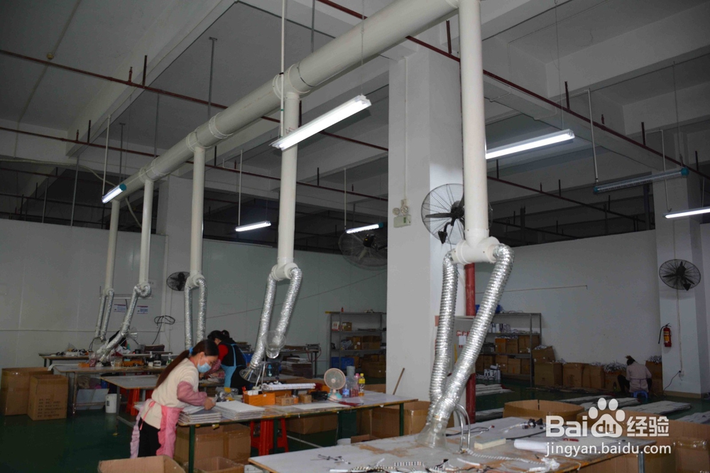 幻彩灯条的生产及ic灯带产品的创新思维