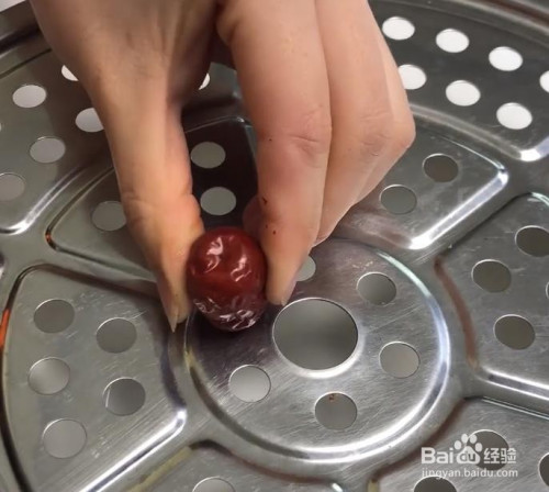 如何轻松去枣核