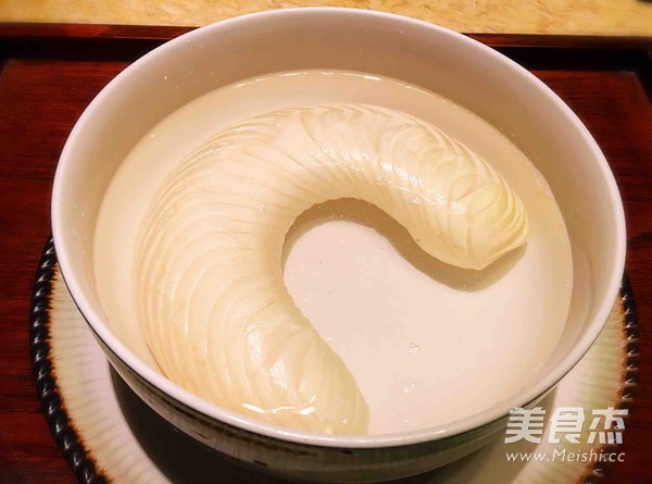 【爽脆萝卜】