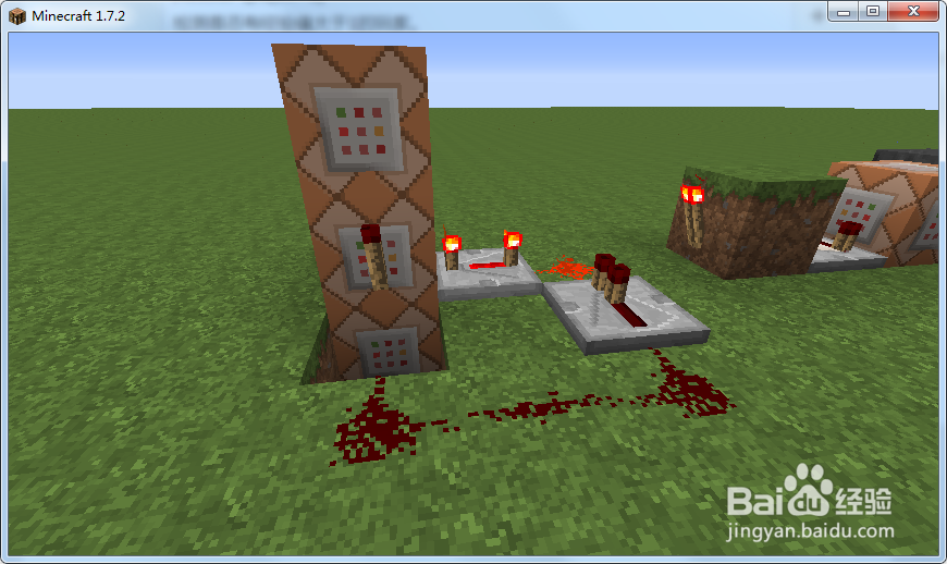 我的世界指令教学:可以重置的游戏启动系统