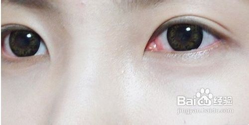 夏季怎样打造清纯少女妆