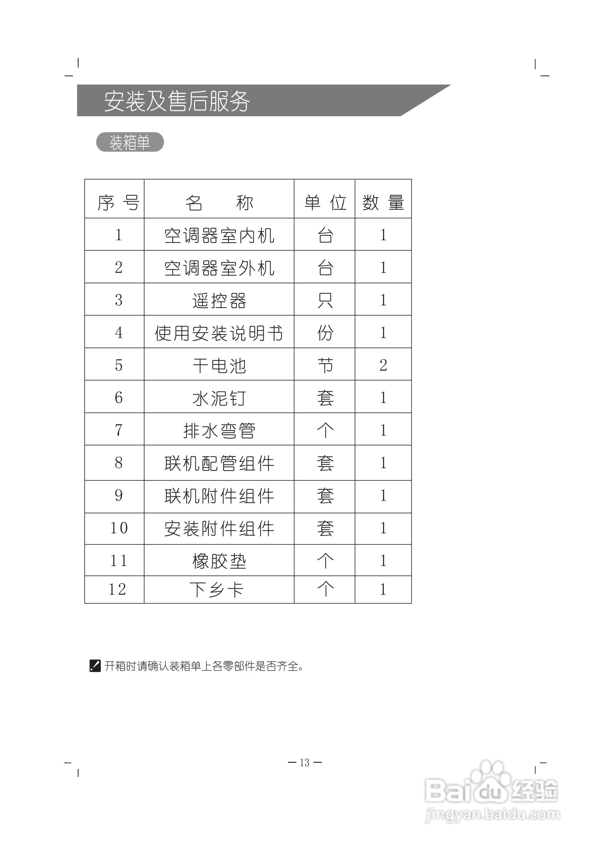 科龙KFR-26GW/VLFDBpJ-3空调挂机使用安装说明书:[2]