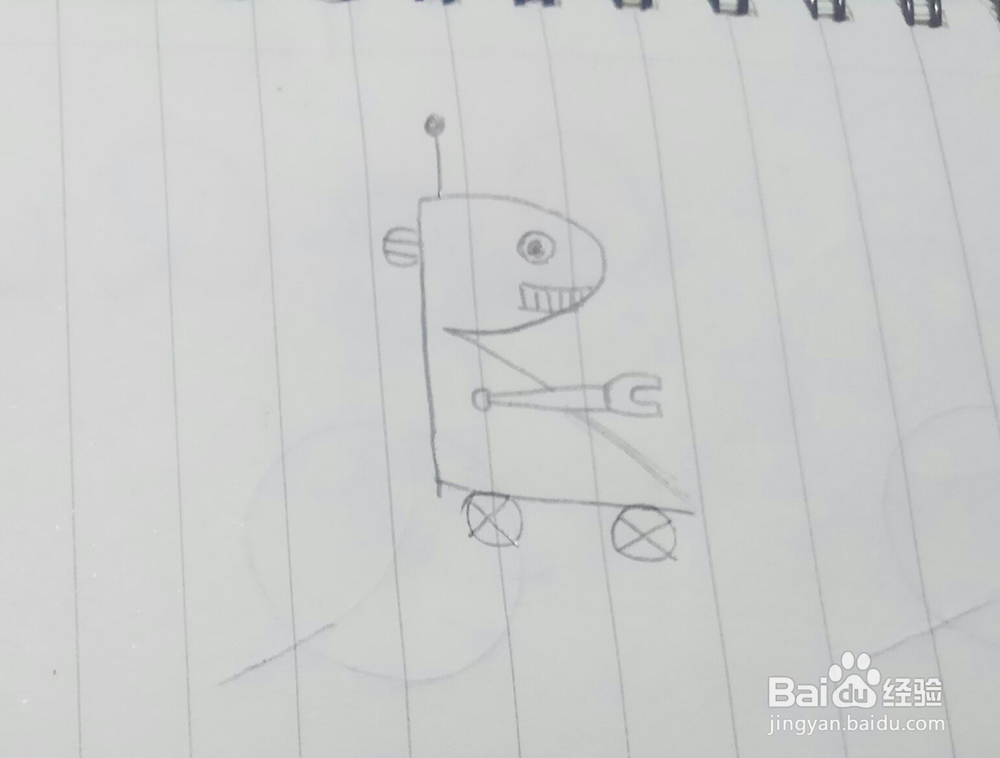 怎么教孩子认识英文字母R