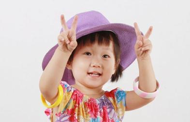 宝宝的夏季呵护
