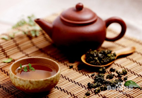 如何选择适合自己喝的茶