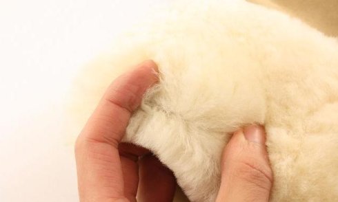 羊皮毛一体UGG雪地靴的真假辨别（多图）