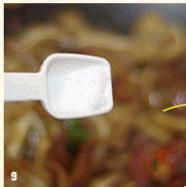 以耳识人——辣炒耳丝的做法