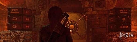 古墓丽影暗影库阿克雅库大门怎么打开？攻略