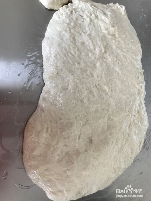 如何制作炸油饼