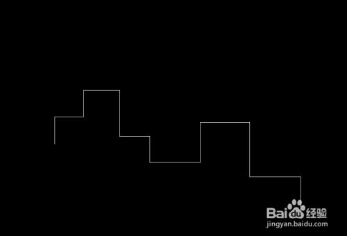 CAD快速标注怎么用?如何一次标注多个尺寸??
