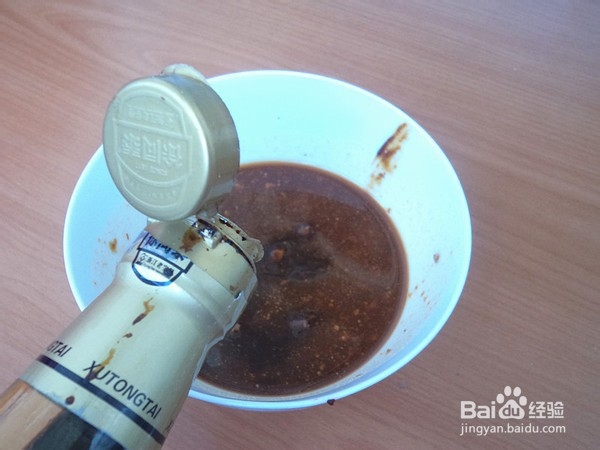 酱牛肉的做法