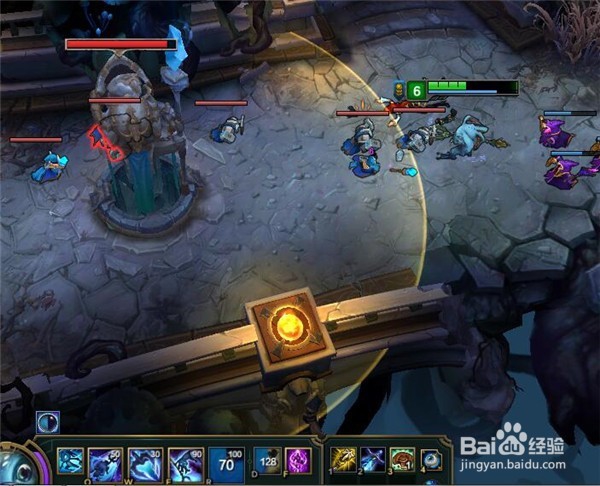 s7小鱼人怎么天赋符文出装