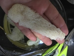 教你怎么做竹荪香菇鸡汤