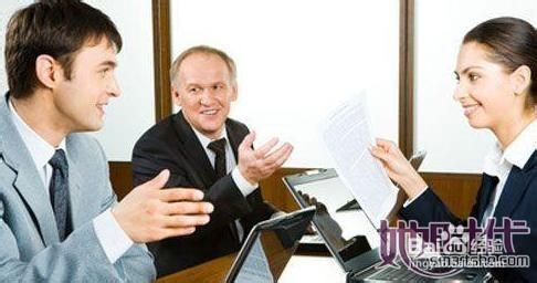 面试要学会倾听