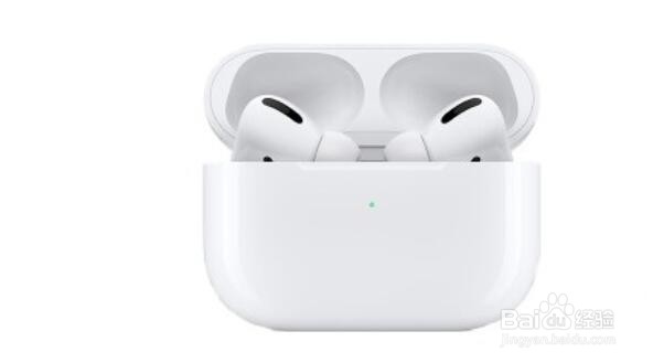 iphone怎么连接airpods