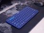 罗技k780键盘连接电脑教程