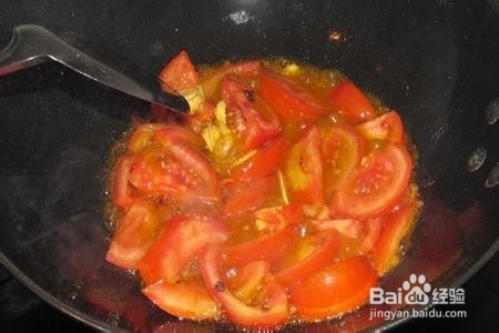 怎么做出好吃的番茄炒鸡蛋?